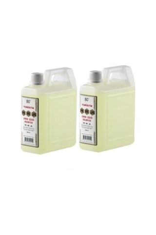 Pereja 80 Derece Limon Kolonyası 2 Adet 1000 Ml Pereja 80 Derece Limon Kolonyası 2 Adet 1000 Ml