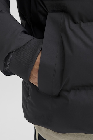 Jack & Jones Jjkaıto Şişme Mont 12282300 Gri