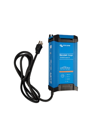 Victron Energy Blue Smart Ip22 Akü Şarj Cihazı 12v 20a 3 Çıkış