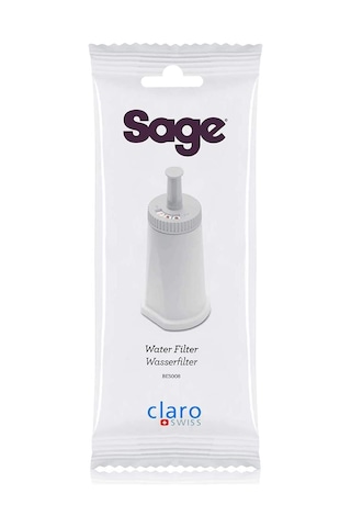Sage Ses008 Su Filtresi Sa-ses008wht0neu1 Sage Renkli