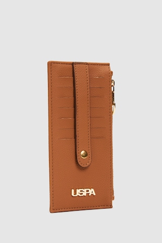 U.s. Polo Assn. Kadın Taba Cüzdan 50324861-vr099