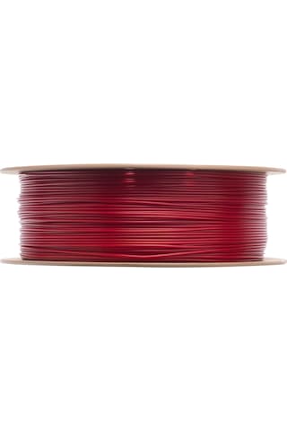 Esun Pla Basic Ateş Kırmızısı Filament 1,75mm 1kg - Bisiparisver