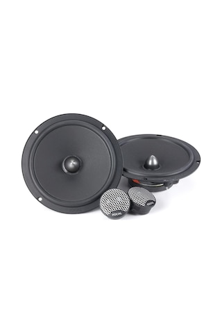 Focal Isu165 16.5 Cm 140 Watt Oto Mid Tiz Takımı