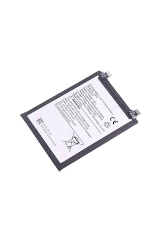 Moly Infinix Note 30 Pro İçin Pil Değişimi Bl-49px 4900mah Yeni Pil