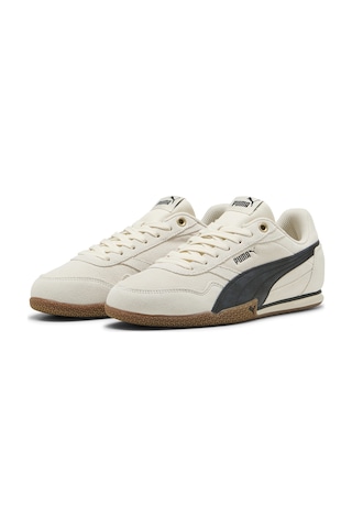 Puma Bella Donna Sd Kadın Bej Sneaker Ayakkabı 40267302 Bej