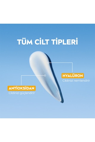 Nivea Sun Yüz Koruma & Serum Spf50 30 Ml