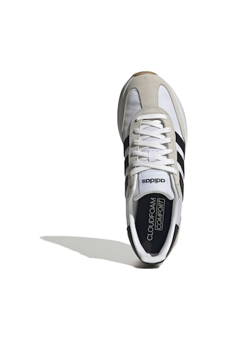 Adidas Run 70s 2.0 Erkek Spor Ayakkabı Ih8584 Ih8584 Bey Beyaz