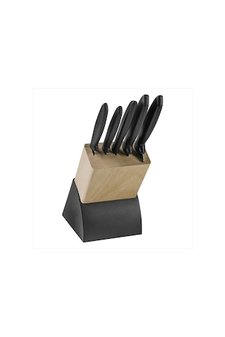 Tramontina TR 23498-028 23498/028 Plenus 6'lı Blok Set