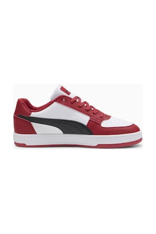Puma Caven 2.0 Erkek Günlük Spor Ayakkabı C-pum392290e10p23 Kırmızı