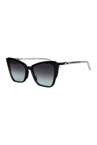 Naples Bay Nb 05 Black Silver 53 Kadın Güneş Gözlüğü
