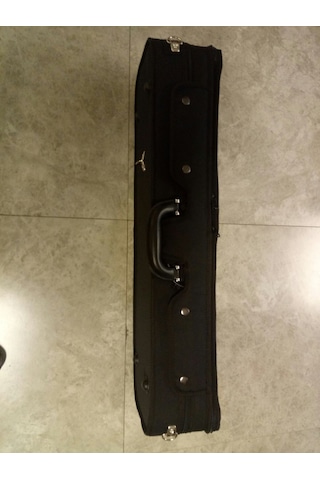 Kınglos Kng Hdh-160 4/4 Foam Case Hidrometreli