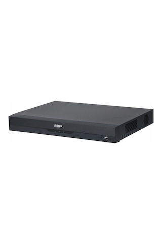Dh-nvr5232-eı 32 Channels 1u 2hdds Wizsense Network Video Recorder