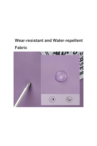 Ht-224 Büyük Kapasiteli Genişletilebilir Su Geçirmez Spor Fitness Çantası Pembe