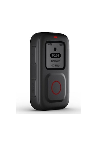 Gopro The Remote Uzaktan Kumanda 3.0 Hero12 Black - Hero11 Black