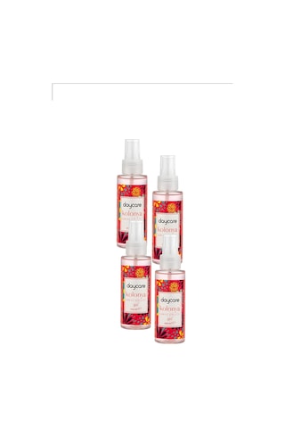 Kiraz Çiçeği Kolonyası 4 Adet X 100 Ml