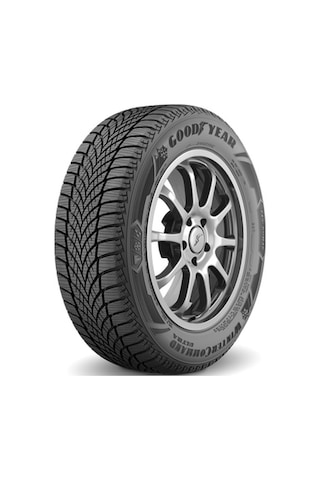 Goodyear 205/55R16 91H Wintercommand Kış Lastiği 2026