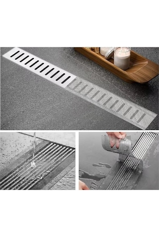 4 Metre 12 Cm Çok Amaçlı Süzgeç Bant Gider Süzgeci Ve Sineklik Yaması Tamir Kiti