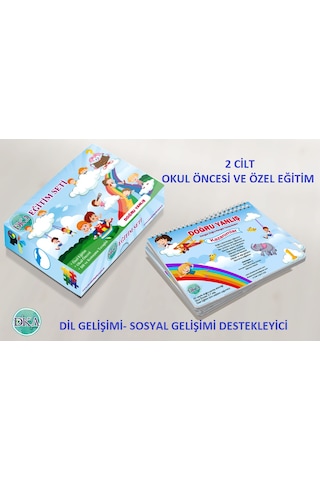 Doğru  Yanlış  Kartları
