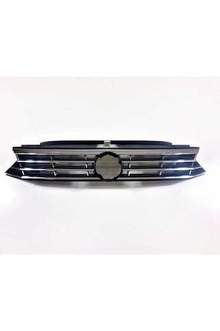 Volkswagen Passat B8 2015-2018 Rlıne Ön Panjur N11.25059