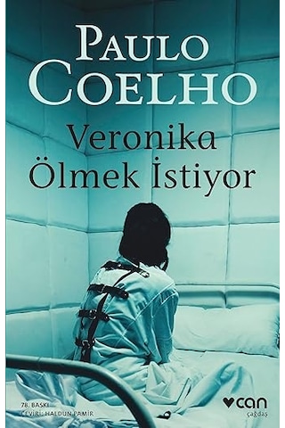Dedektif Zebra Ve Kayıp Kurabiyelerin Gizemi + Veronika Ölmek İstiyor + Yuan Huan'ın Kulübesi + 12 Kitap