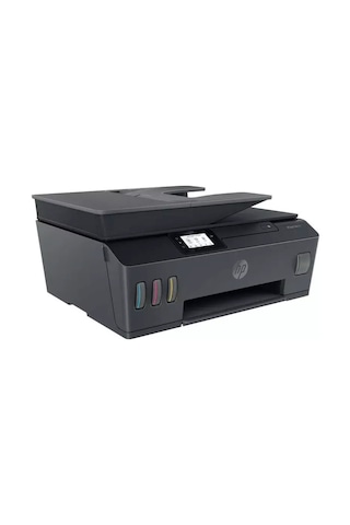 HP Smart 615 Y0F71A Wi-Fi Çok Fonksiyonlu Mürekkep Püskürtmeli Yazıcı