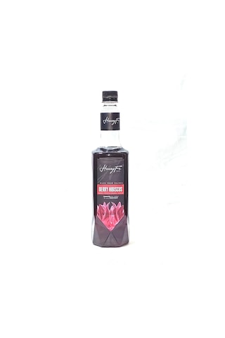 Henry Fr. Berry Hibiscus Consantre1 L