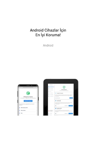 Bitdefender Mobile Security For Android - 1 Kullanıcı - 1 Yıl