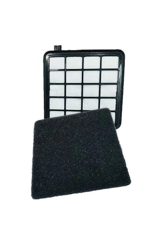 Samsung Uyumlu Vc07R302Mvr/Tr Elektrikli Süpürge Ön Filtre