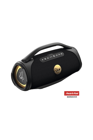 Peaq Iconic Vibe 4 - PPA 700-RW Robbie Williams Edition 160 W Bluetooth Hoparlör