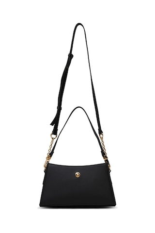 U.s.polo Assn.since 1890 Kadın Çapraz Çantası Us25134 Std / Siyah Siyah