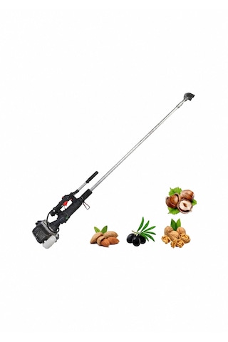 Stella Plus Sp-1000s Zeytin Ceviz Badem Fındık Hasat Makinesi