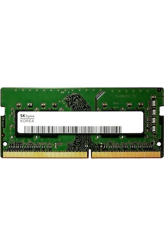 SK Hynix HMA81GS6AFR8N-UH 8 GB DDR4 2400 MHz CL17 Ram
