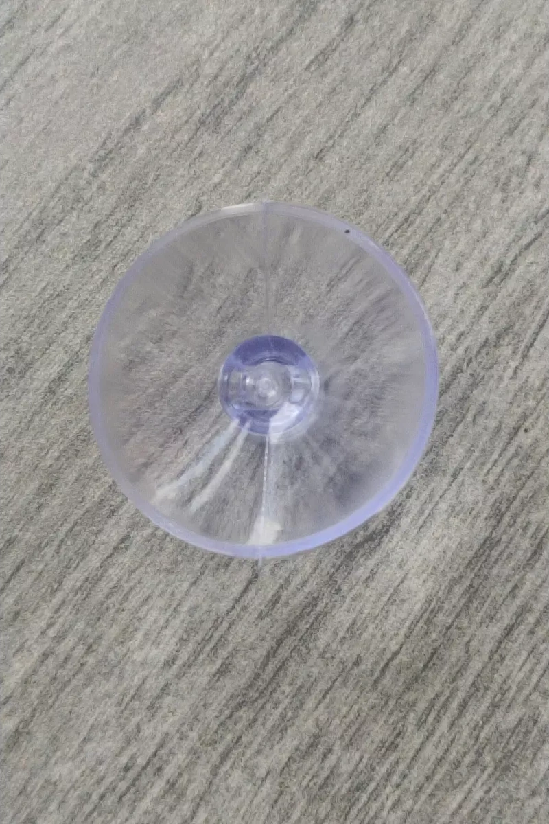 Specıal Vıbes Cam İçin Silikon Vantuzlar, Akvaryum Vantozu 86035957