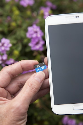 Lexar 128Gb Microsdxc Uhs-1 633X 95Mb/Sn (U3) 4K Hafıza Kartı