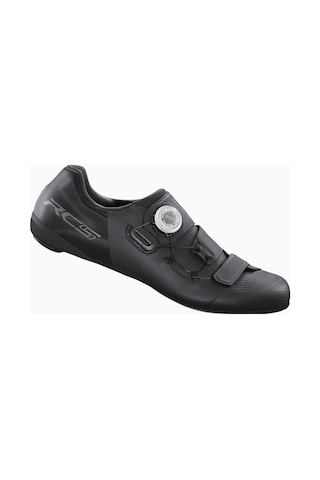 Shimano Sh-rc502 Spd/sl Yol Bisileti Ayakkabısı 40 Numara Siyah