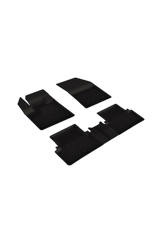 Peugeot 3008 Paspas Sahler 4.5D Havuzlu 2016- Sonrası