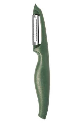 Pirge Pure Line Dişli Soyacak Yeşil