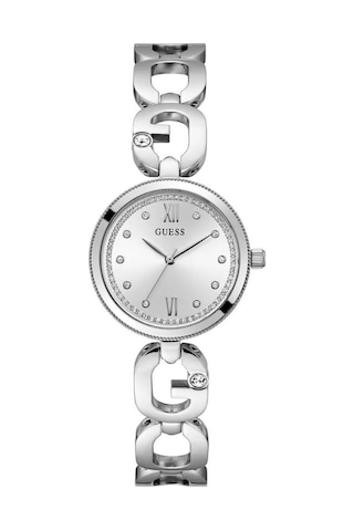 Guess Gugw0759l1 Kadın Kol Saati Gugw0759l1 Gri