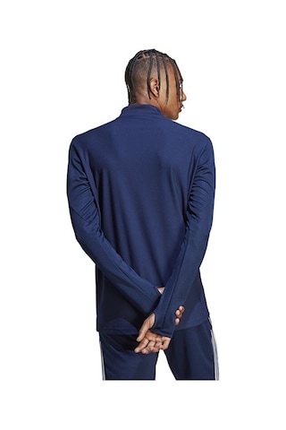 Adidas Tiro23 L Tr Top Erkek Futbol Uzun Kollu Antrenman Üstü Hs7229 Lacivert Hs7229