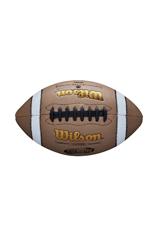 Wilson  Gst Composite Amerikan Futbol Topu Wtf1780