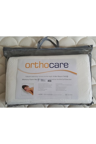 Boyun Yastığı Orthocare 1911