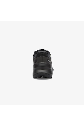 Salomon Speedcross Peak Gore-tex Kadın Siyah Koşu Ayakkabısı L47603500