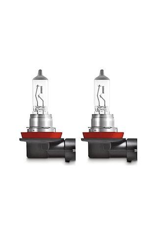 Osram Ampul Truckstar Pro H11 24v 70w%120&apos Ye Kadar Fazla Işık 2.5x Daha Uzun Kullanım Süresi 64216tsp