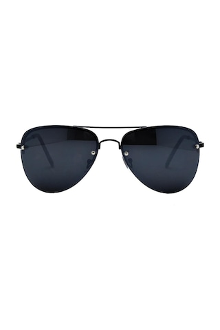 Extoll EX708 Unisex Güneş Gözlüğü Siyah