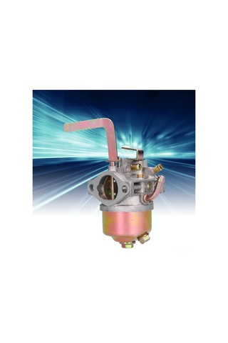 Mufunye Mz175, Et2600, Et2700 Jeneratörleri İçin Alüminyum Kromatör - Hızlı Karışım, Stabil Performans Ve Kolay Kurulum