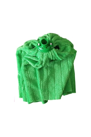 Ovivo Large 2 Adet %100 Komşu Çıldırtan Bez Mikrofiber Büyük Boy Havlu Mop 90x64 Cm