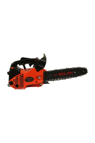 Hr2501 Benzinli Dal Budama Testeresi 3.6 Kg