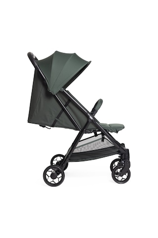 Chicco Urbıno Bebek Arabası Evergreen 05087138750000