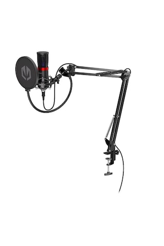 Endorfy Solum Streaming Cardioid Yayıncı Mikrofonu Ey1b004