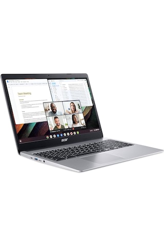 Acer Chromebook 315 Intel Celeron N4500 4 GB 64 GB SSD 14" Free Dos Dizüstü Bilgisayar (Outlet)